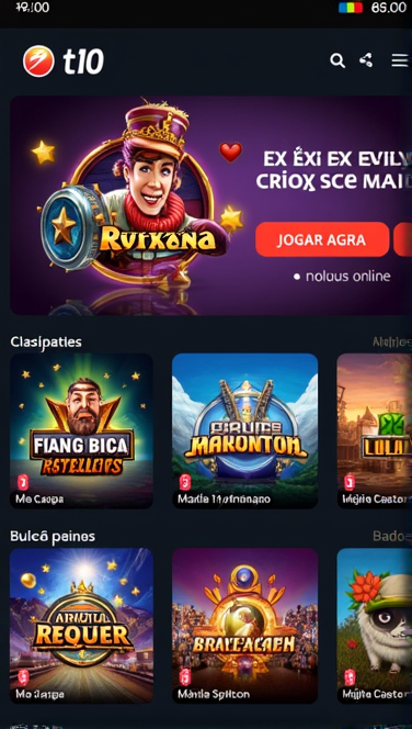 Screenshot 1 t10