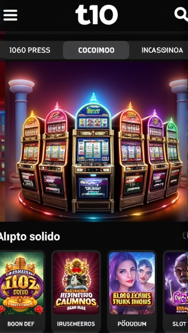 Screenshot 2 t10